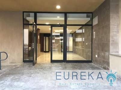 Apartment 134 fully finished for sale in Al Burouj