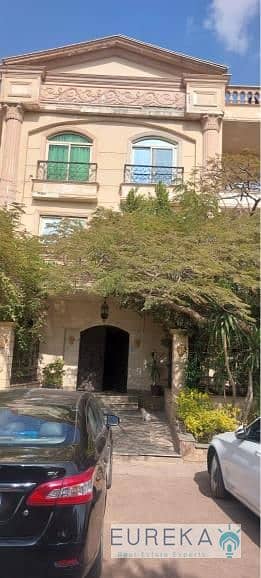 Fully finished Apartment 200m for Rent in NEW CAIRO