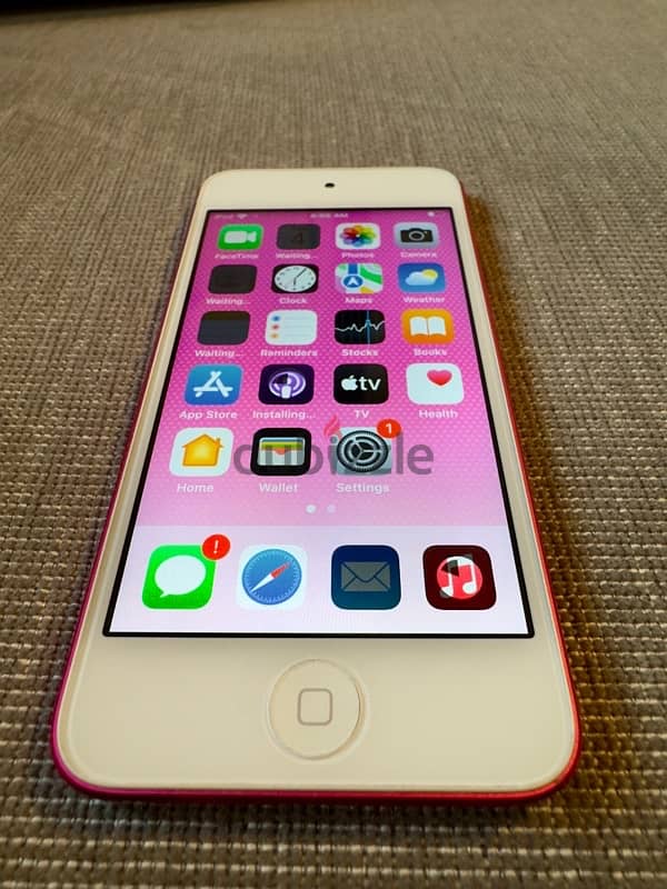 iPod Touch 6th Generation 32GB 3