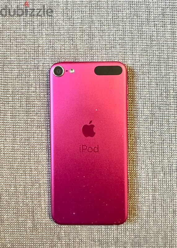 iPod Touch 6th Generation 32GB 7