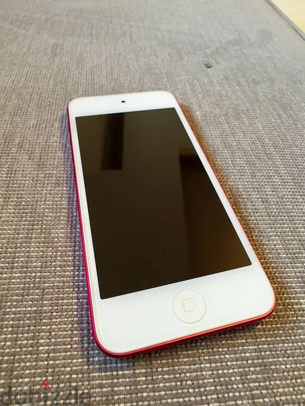 iPod Touch 6th Generation 32GB 9