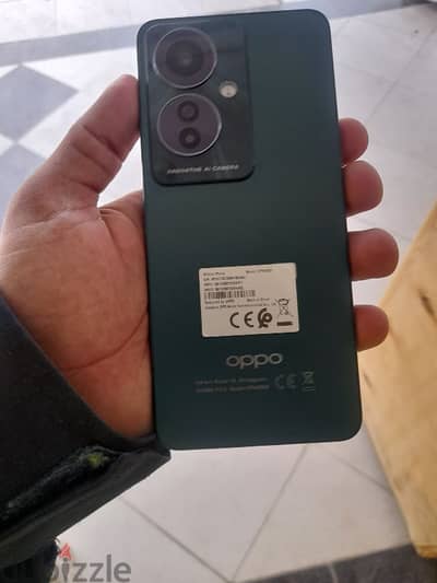 oppo reno 11f 5g