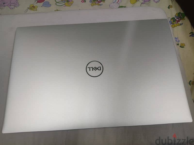 dell XPS 0