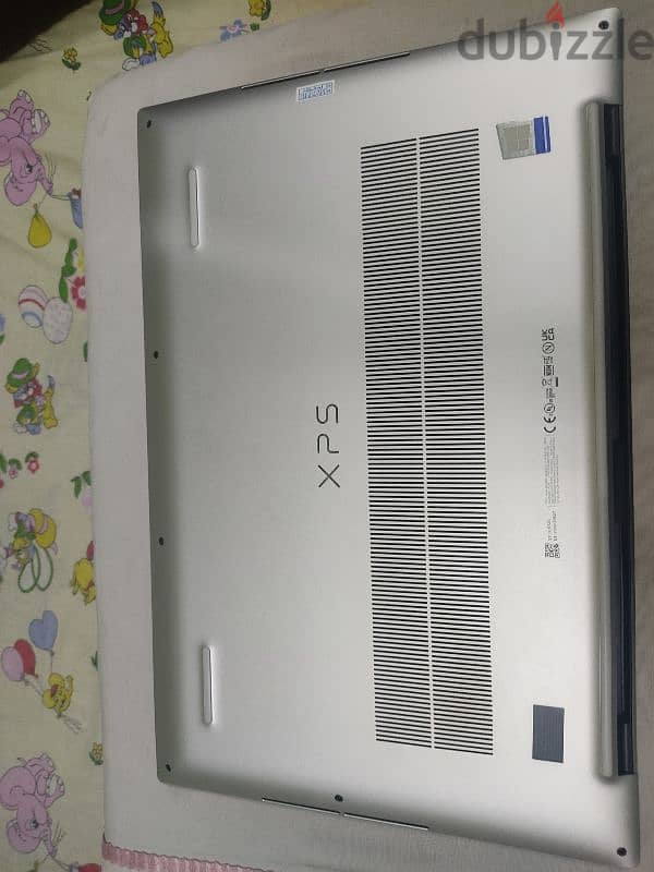 dell XPS 1