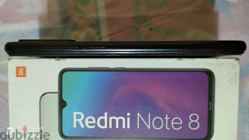 Redmi not 8 2