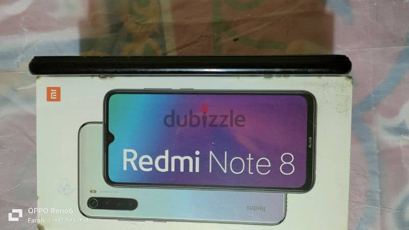 Redmi not 8 3