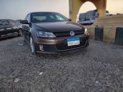 Volkswagen Jetta 2012 ko4