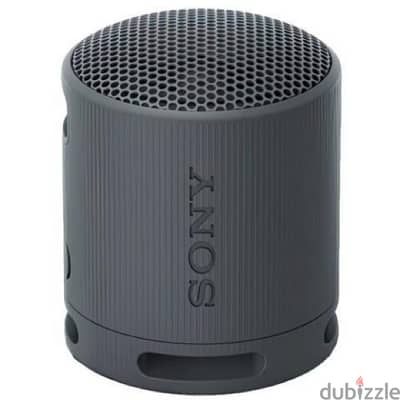 Sony SRS XB100 7D sound mini speaker the best ever