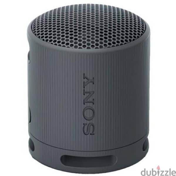 Sony SRS XB100 7D sound mini speaker the best ever 0