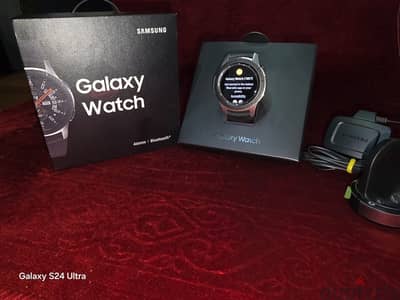 samsung galaxy watch series 1