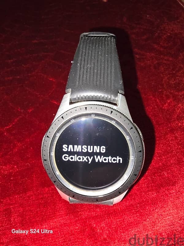 samsung galaxy watch series 1 2