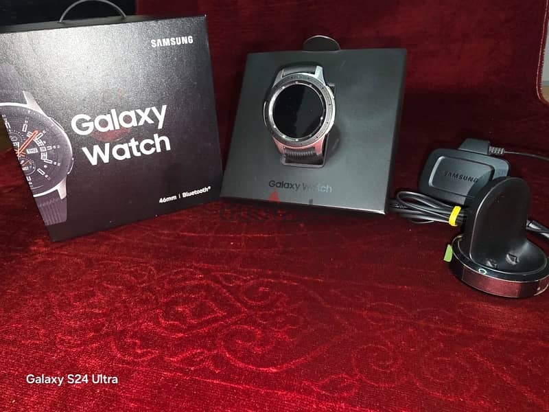 samsung galaxy watch series 1 3