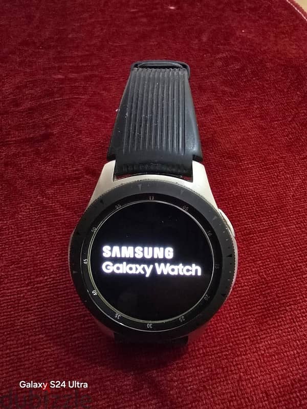 samsung galaxy watch series 1 7