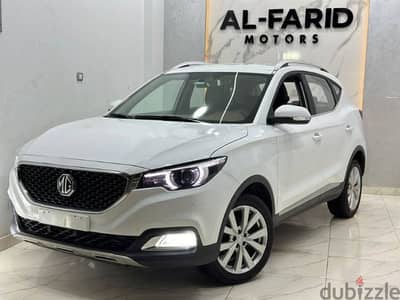 ام جى زد إس 2020 MG ZS