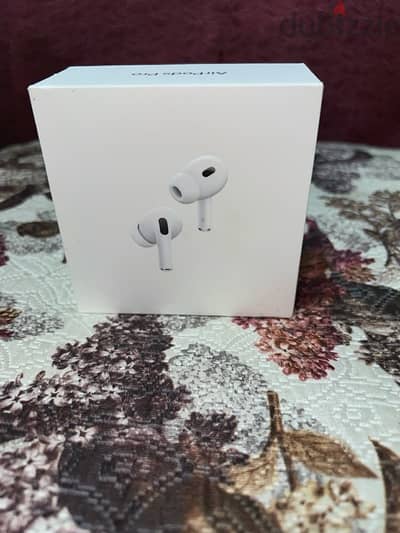 air pod pro gen 2