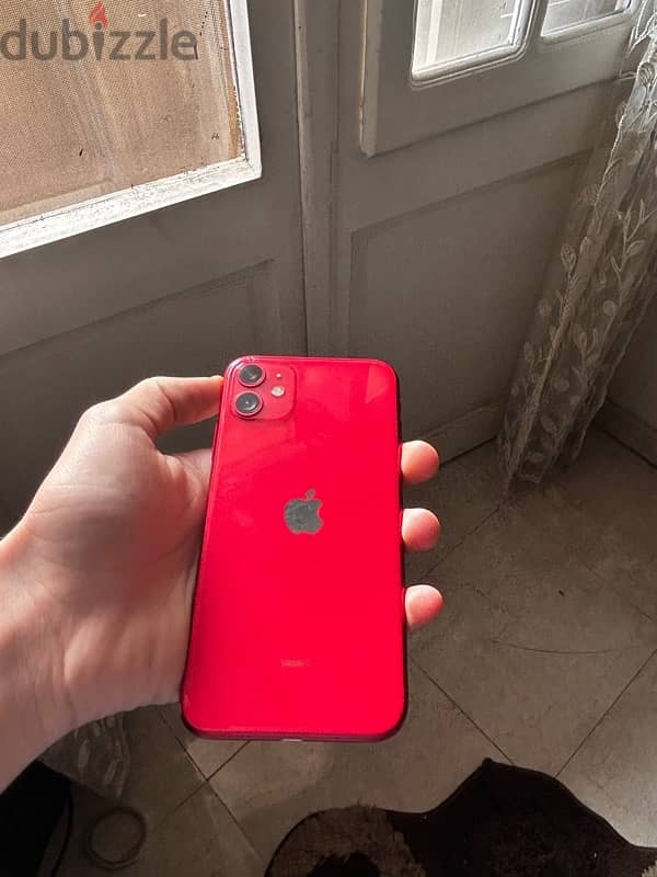 iPhone 11 1