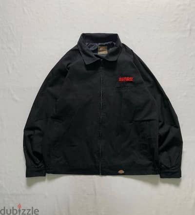 vintage dickies jacket