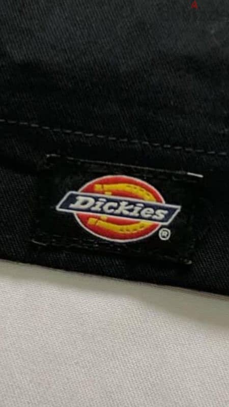 vintage dickies jacket 1