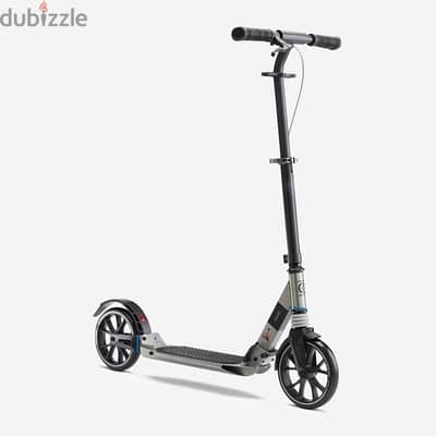 Decathlon Oxelo Adults Scooter T7XL