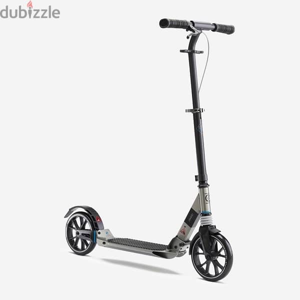 Decathlon Oxelo Adults Scooter T7XL 0