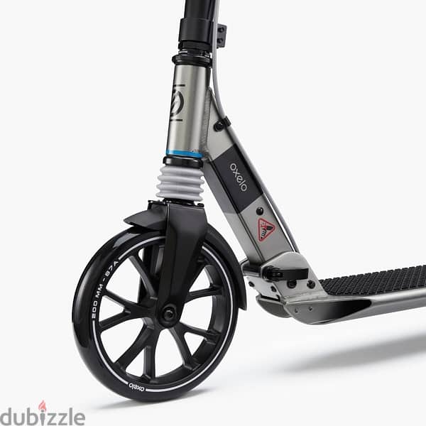 Decathlon Oxelo Adults Scooter T7XL 1