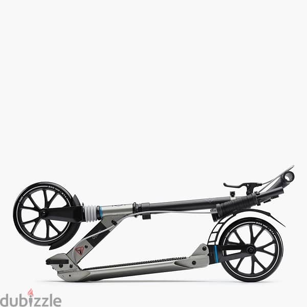 Decathlon Oxelo Adults Scooter T7XL 5