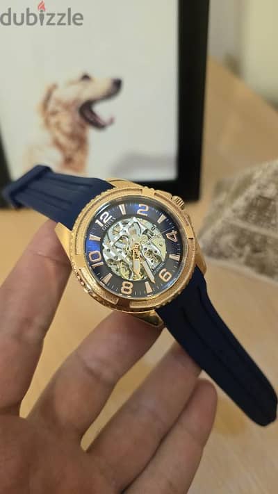 Guess Mechanical watch