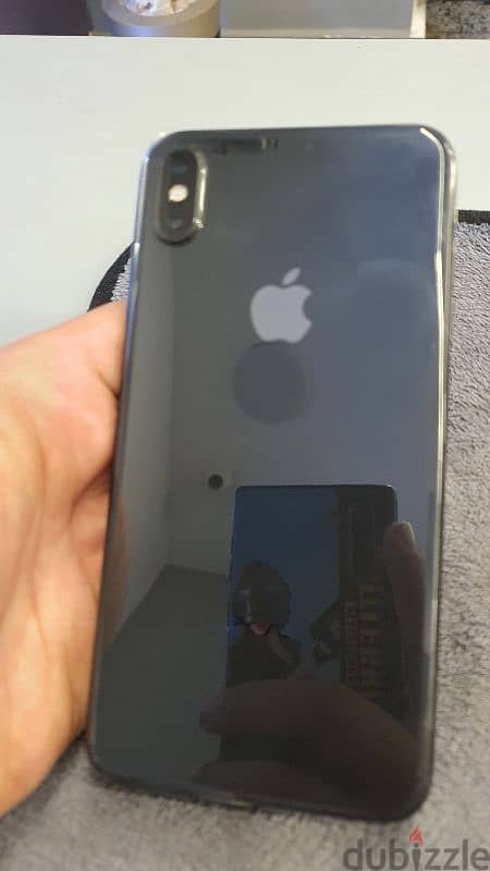 Iphone Xs max 0