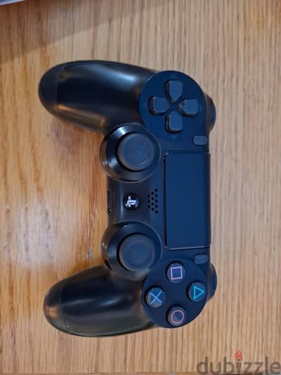 PS4 original controller