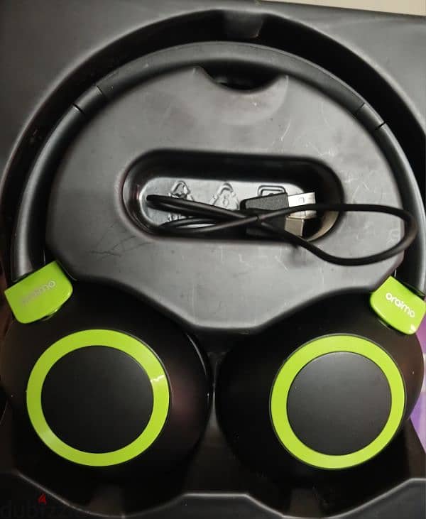 سماعه Headphone oriamo 3