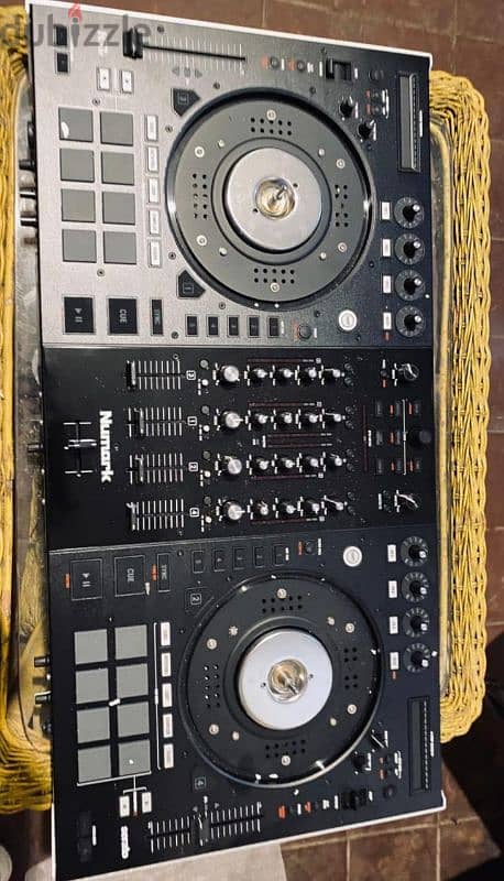 DJ Numark NS7 2 استيراد الكويت 2