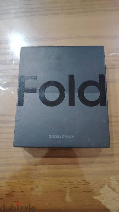 موبايل سامسونج Samsung fold z4.512