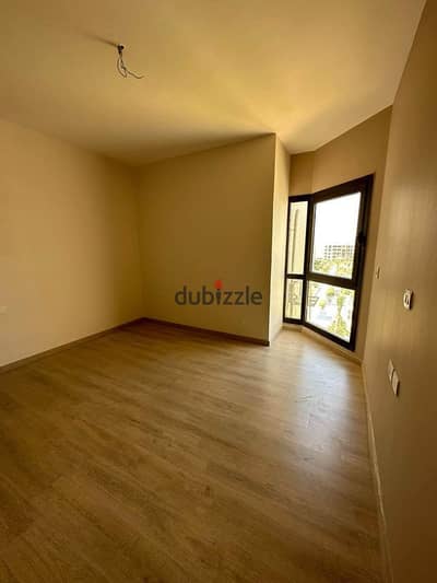 Apartment for sale, finished, with immediate receipt, in the Fifth Settlement, close to Al-Ahly Club, in installments up to 5 years, without interest,