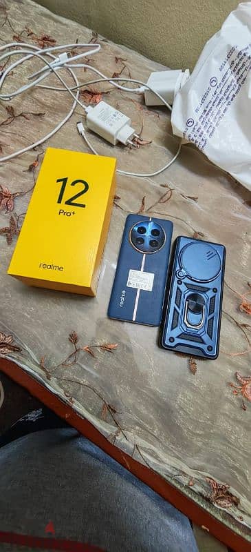 realme 12 pro plus