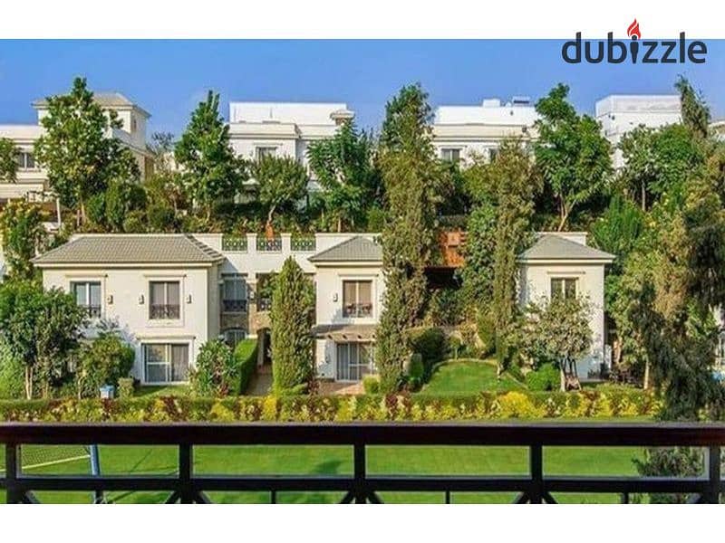 Apartment for sale in Mountain View 1.1 new cairo Under market price with down payment and installment 0