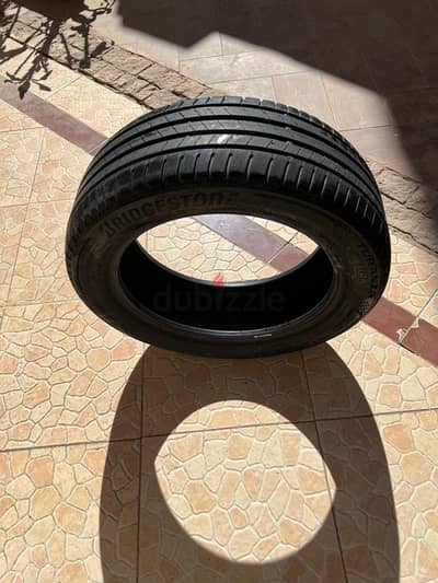 Bridgestone tires