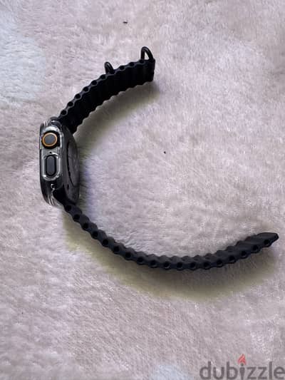 apple watch ultra2 used