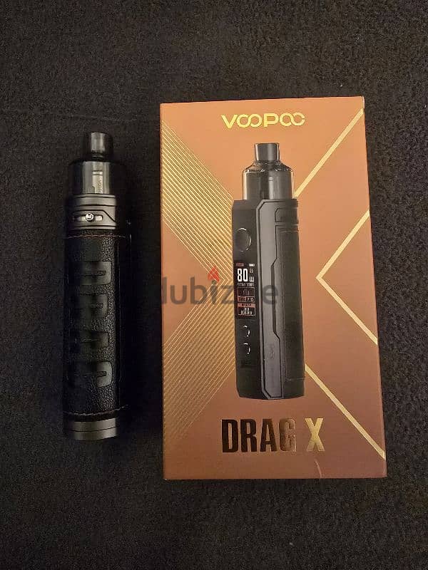 vape drag x فيب دراج اكس 3