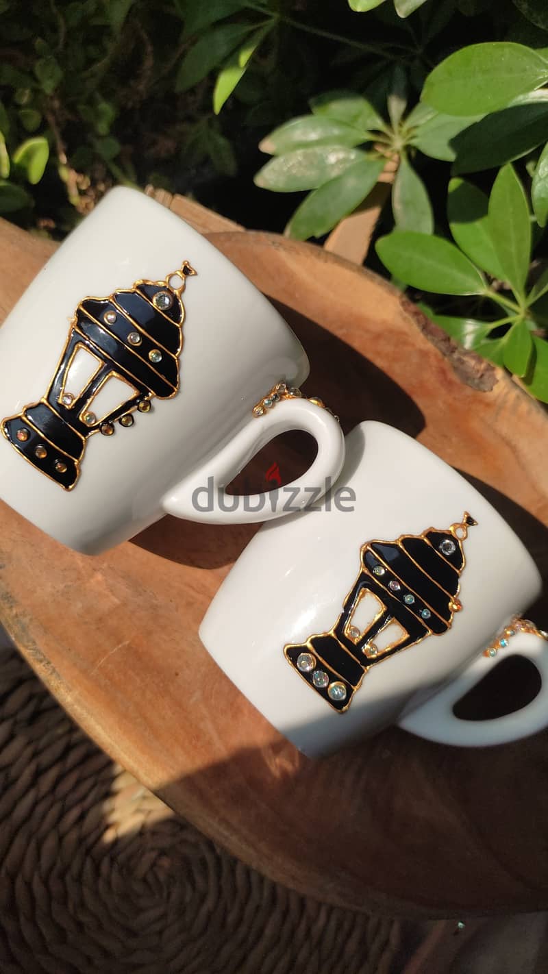 Handmade cups made for you 10