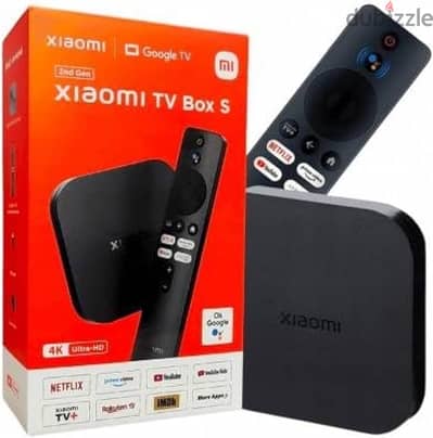 mi tv box gen2