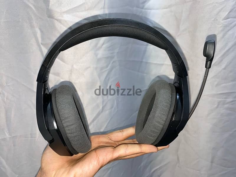 HyperX Cloud Stinger - Wireless Gaming Headset - سماعات هايبر أكس 0