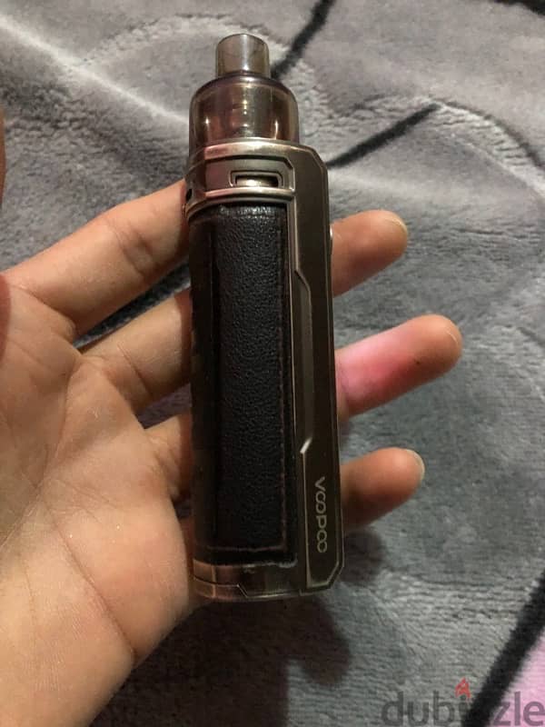 vape drag X 1