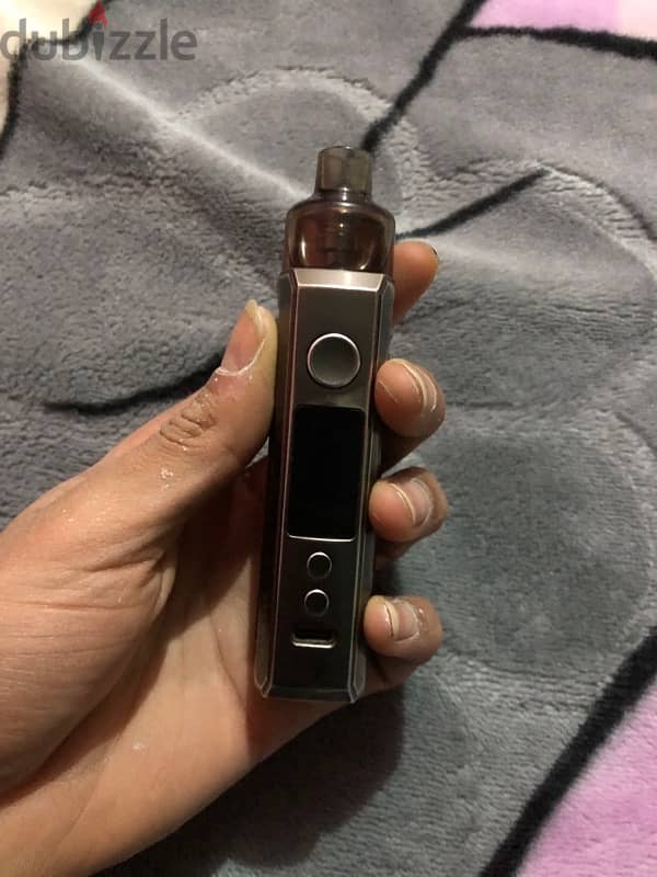 vape drag X 2