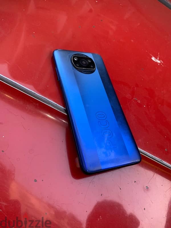 Poco X3 Pro للبيع في الزقازيق 2