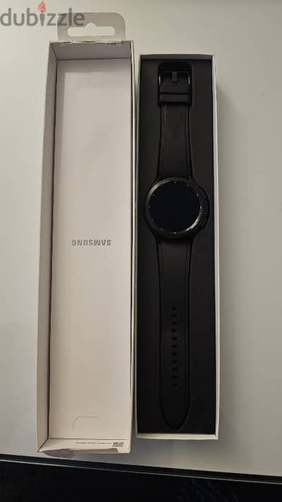 Galaxy Watch 4 Classic 46mm