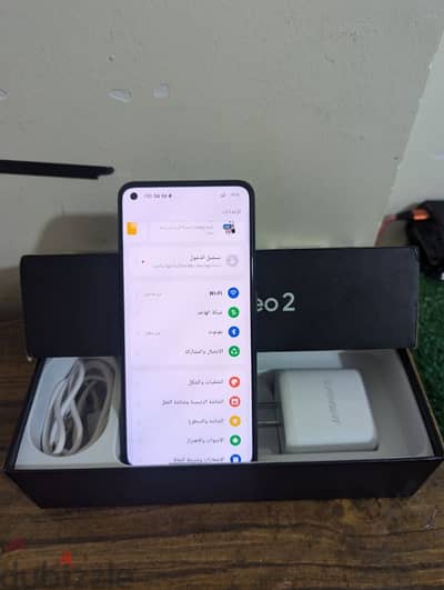 realme gt neo 2