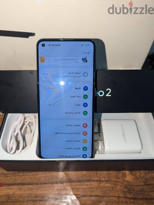 realme gt neo 2 4