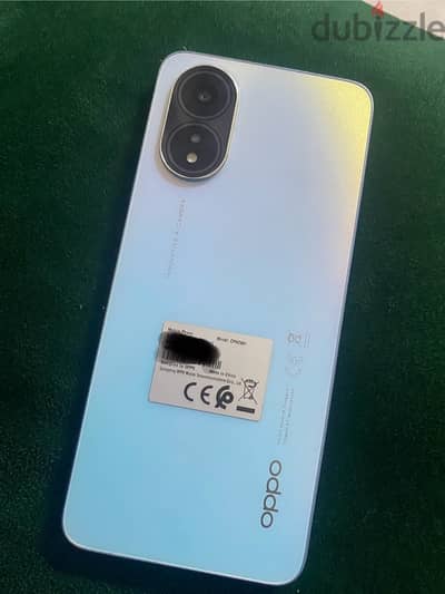 oppo a18