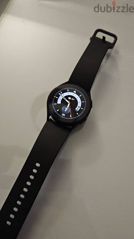 Galaxy Watch 5 40mm 2