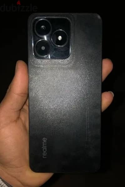 موبايل ريلمى c530 للبيع Realme